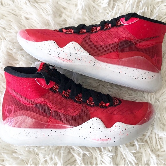 ‼️SOLD‼️NIKE ZOOM KEVIN DURANT SNEAKERS - Picture 5 of 9